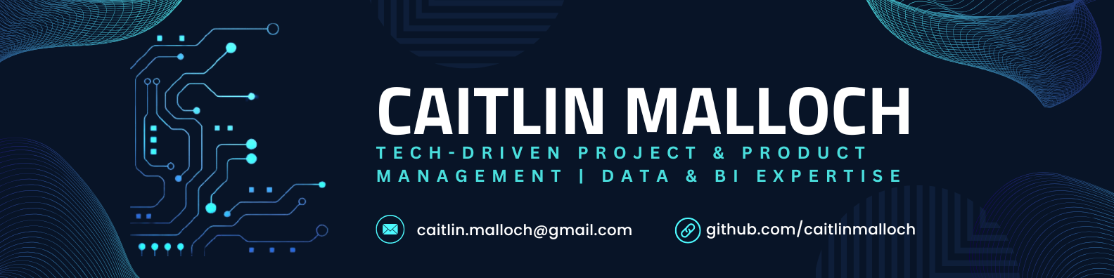Caitlin Malloch logo